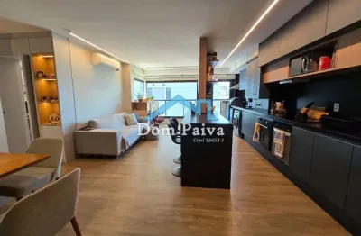 Apartamento com 3 quartos à venda na avenida itacira, 2681, planalto paulista, são paulo, 80 m2 por r$ 1.175.000