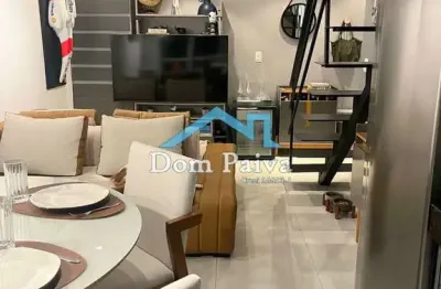 Apartamento com 1 quarto à venda na rua gomes de carvalho, 1146, vila olímpia, são paulo, 55 m2 por r$ 920.000