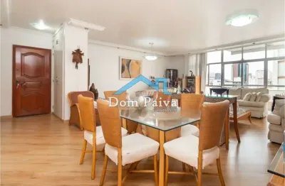 Apartamento com 3 quartos à venda na rua martinico prado, 90, santa cecília, são paulo, 199 m2 por r$ 1.890.000