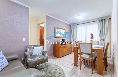 Apartamento com 2 quartos à venda na avenida ministro petrônio portela, 1273, freguesia do ó, são paulo, 55 m2 por r$ 335.000