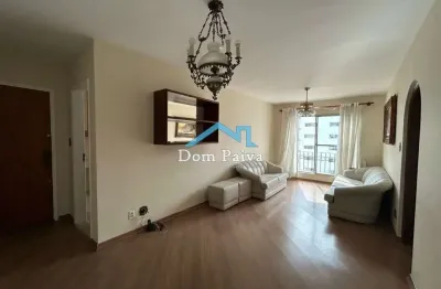 Apartamento com 3 quartos à venda na rua vergueiro, 3645, vila mariana, são paulo, 110 m2 por r$ 1.200.000