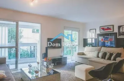 Apartamento com 3 quartos à venda na rua doutor samuel porto, 237, saúde, são paulo, 112 m2 por r$ 1.550.000