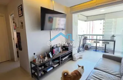 Apartamento com 1 quarto à venda na rua itapiru, 601, saúde, são paulo, 37 m2 por r$ 495.000