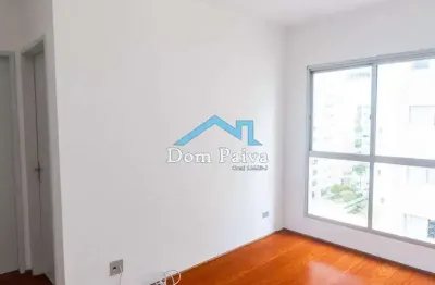 Apartamento com 1 quarto à venda na avenida onze de junho, 911, vila clementino, são paulo, 43 m2 por r$ 440.000