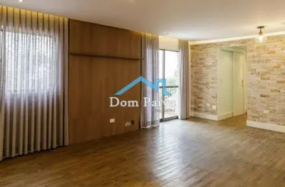 Apartamento com 3 quartos à venda na rua tuim, 783, vila uberabinha, são paulo, 115 m2 por r$ 1.490.000
