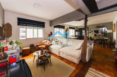 Apartamento com 2 quartos à venda na alameda ministro rocha azevedo, 1109, cerqueira césar, são paulo, 153 m2 por r$ 1.850.000