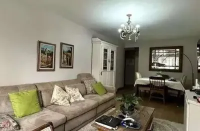 Apartamento com 3 quartos à venda na rua tabapuã, 542, itaim bibi, são paulo, 98 m2 por r$ 980.000