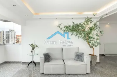 Apartamento com 3 quartos à venda na rua altinópolis, 383, água fria, são paulo, 158 m2 por r$ 950.000