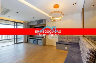 Apartamento com 3 quartos à venda na rua cotoxó, 1290, perdizes, são paulo, 116 m2 por r$ 1.900.000
