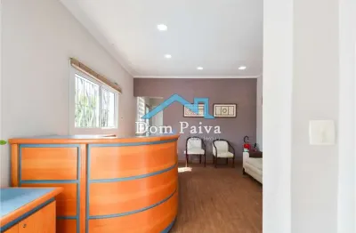 Prédio à venda na rua teodureto souto, 905, cambuci, são paulo, 181 m2 por r$ 764.000