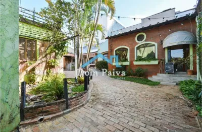 Casa em condomínio fechado com 1 quarto à venda na rua agostinho gomes, 2198, ipiranga, são paulo, 660 m2 por r$ 5.950.000