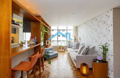 Apartamento com 3 quartos à venda na rua barão do triunfo, 1528, brooklin paulista, são paulo, 107 m2 por r$ 1.350.000