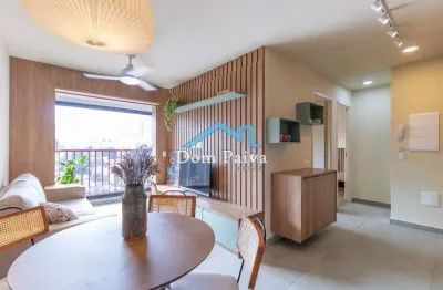 Apartamento com 2 quartos à venda na rua capitão cavalcanti, 171, vila mariana, são paulo, 45 m2 por r$ 795.000