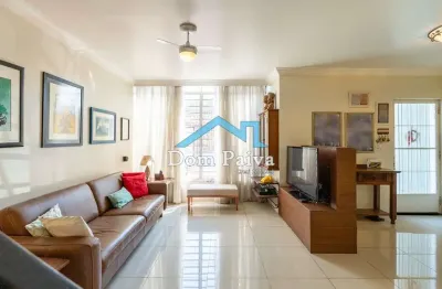 Casa com 3 quartos à venda na rua bartolomeu feio, 356, vila cordeiro, são paulo, 168 m2 por r$ 1.390.000