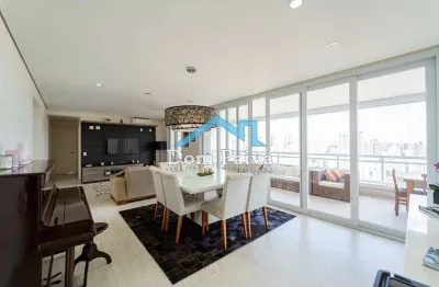 Apartamento com 3 quartos à venda na rua said aiach, 277, paraíso, são paulo, 171 m2 por r$ 3.260.000