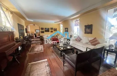 Casa com 4 quartos à venda na rua doutor celso dario guimarães, 334, jardim morumbi, são paulo, 809 m2 por r$ 8.238.000