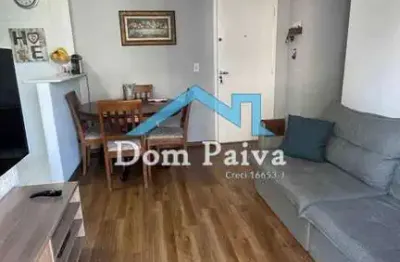 Apartamento com 2 quartos à venda na rua doutor cristiano altenfelder silva, 496, vila carrão, são paulo, 50 m2 por r$ 359.000