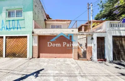 Casa com 3 quartos à venda na avenida conceição, 642, vila guilherme, são paulo, 142 m2 por r$ 585.000