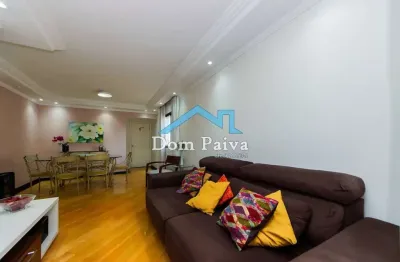 Apartamento com 3 quartos à venda na rua aluísio azevedo, 321, santana, são paulo, 96 m2 por r$ 800.000
