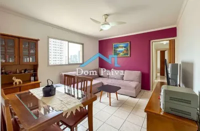 Apartamento com 2 quartos à venda na avenida cupecê, 1642, jardim prudência, são paulo, 54 m2 por r$ 298.000