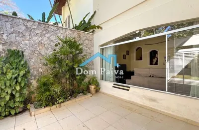 Casa com 3 quartos à venda na rua doutor ramiro de azevedo, 62, jardim santo amaro, são paulo, 114 m2 por r$ 1.380.000