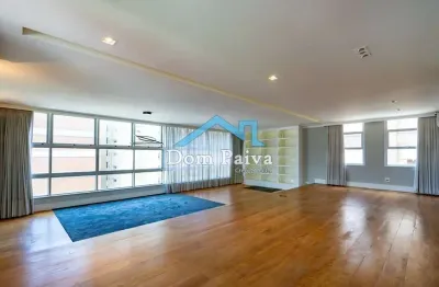 Apartamento com 3 quartos à venda na rua haddock lobo, 999, cerqueira césar, são paulo, 240 m2 por r$ 5.920.000