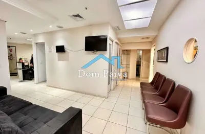 Sala comercial à venda na rua doutor olavo egídio, 287, santana, são paulo, 117 m2 por r$ 800.000