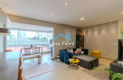 Apartamento com 2 quartos à venda na rua humberto i, 769, vila mariana, são paulo, 71 m2 por r$ 1.090.000
