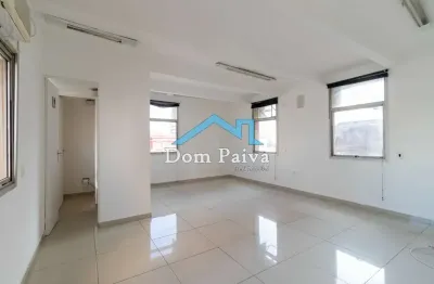 Sala comercial à venda na rua domingos de morais, 2747, vila mariana, são paulo, 37 m2 por r$ 235.000