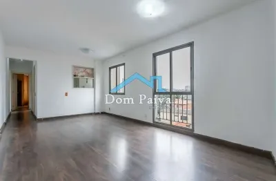 Apartamento com 2 quartos à venda na rua frei manuel calado, 29, vila marari, são paulo, 78 m2 por r$ 278.000