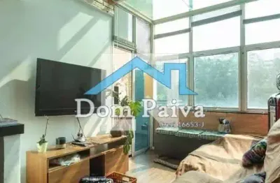 Apartamento com 1 quarto à venda na rua doutor chibata miyakoshi, 399, paraíso do morumbi, são paulo, 61 m2 por r$ 510.000