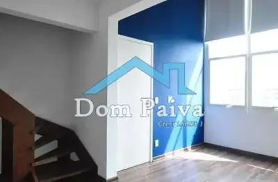 Apartamento com 1 quarto à venda na rua doutor chibata miyakoshi, 399, paraíso do morumbi, são paulo, 70 m2 por r$ 500.000