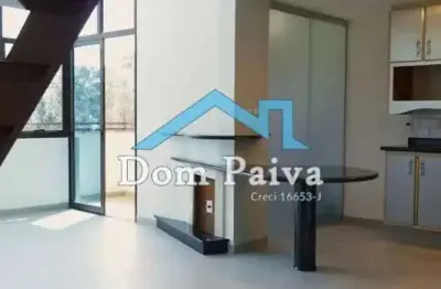 Apartamento com 1 quarto à venda na rua doutor chibata miyakoshi, 399, paraíso do morumbi, são paulo, 61 m2 por r$ 479.000