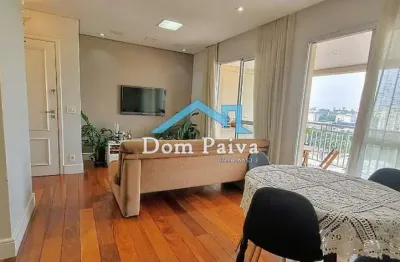 Apartamento com 3 quartos à venda na rua vicentina gomes, 99, jurubatuba, são paulo, 94 m2 por r$ 890.000