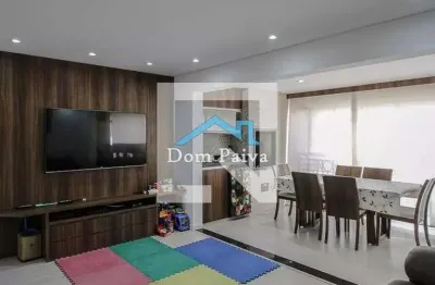 Apartamento com 3 quartos à venda na rua loefgren, 700, vila clementino, são paulo, 92 m2 por r$ 1.499.000