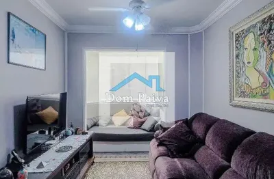 Apartamento com 3 quartos à venda na rua loefgren, 916, vila clementino, são paulo, 100 m2 por r$ 1.160.000