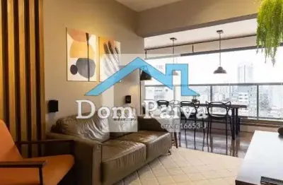 Apartamento com 3 quartos à venda na rua pedrália, 275, vila gumercindo, são paulo, 99 m2 por r$ 1.550.000