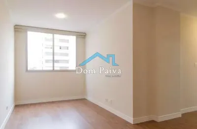 Apartamento com 2 quartos à venda na rua barão do bananal, 760, pompéia, são paulo, 54 m2 por r$ 660.000
