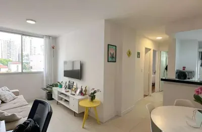 Apartamento com 2 quartos à venda na rua barão do bananal, 760, pompéia, são paulo, 52 m2 por r$ 630.000