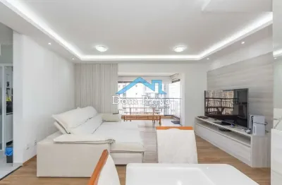 Apartamento com 2 quartos à venda na rua alba, 1700, vila santa catarina, são paulo, 81 m2 por r$ 774.999