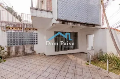 Casa com 4 quartos à venda na rua guilherme rehder, 71, jardim jabaquara, são paulo, 261 m2 por r$ 825.000