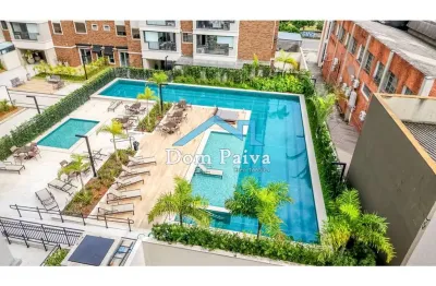 Apartamento com 3 quartos à venda na rua iporanga, 250, água branca, são paulo, 92 m2 por r$ 1.300.000