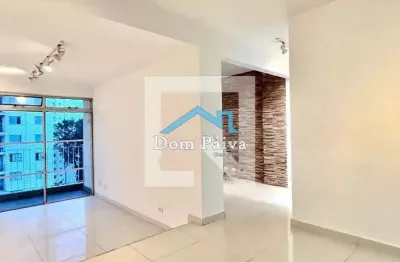 Apartamento com 3 quartos à venda na avenida miguel estefno, 380, saúde, são paulo, 83 m2 por r$ 750.000