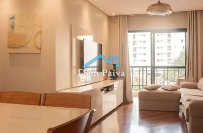 Apartamento com 4 quartos à venda na rua doutor nogueira martins, 325, saúde, são paulo, 116 m2 por r$ 1.300.000