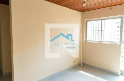 Apartamento com 2 quartos à venda na rua paracatu, 494, parque imperial, são paulo, 48 m2 por r$ 430.000