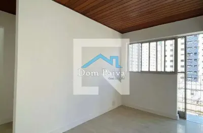 Apartamento com 2 quartos à venda na rua paracatu, 494, parque imperial, são paulo, 47 m2 por r$ 425.000