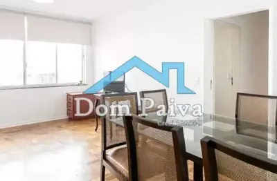 Apartamento com 2 quartos à venda na rua pamplona, 1112, jardim paulista, são paulo, 90 m2 por r$ 797.000