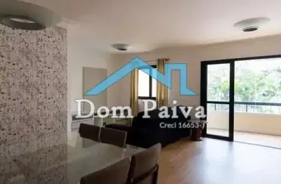 Apartamento com 3 quartos à venda na avenida itaboraí, 109, bosque da saúde, são paulo, 113 m2 por r$ 1.230.000