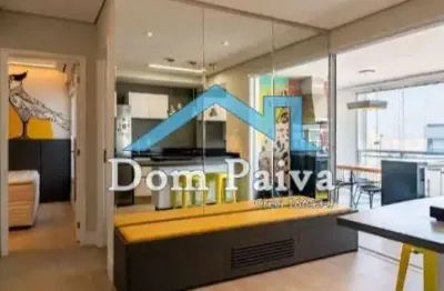 Apartamento com 2 quartos à venda na rua frança pinto, 156, vila mariana, são paulo, 70 m2 por r$ 1.621.000