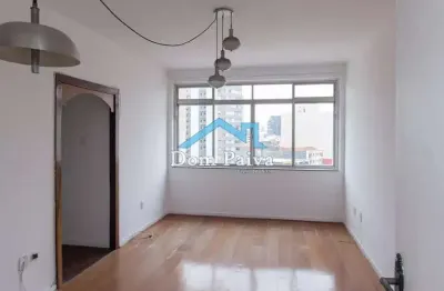 Apartamento com 2 quartos à venda na rua afonso celso, 92, vila mariana, são paulo, 77 m2 por r$ 550.000
